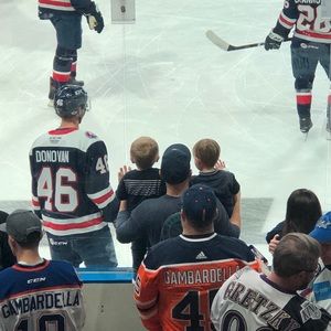 Meet your Posher, Chris